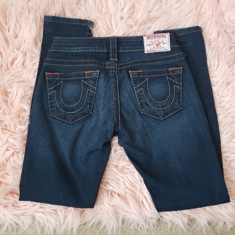 True Religion - Picture 7 of 8